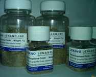 試劑級氧化石墨烯粉末JCGO-1-2,JCGO-1-50、工業(yè)級JCGO-1-2.6,工業(yè)級JCGO-1-5.6,JCGO-1-48