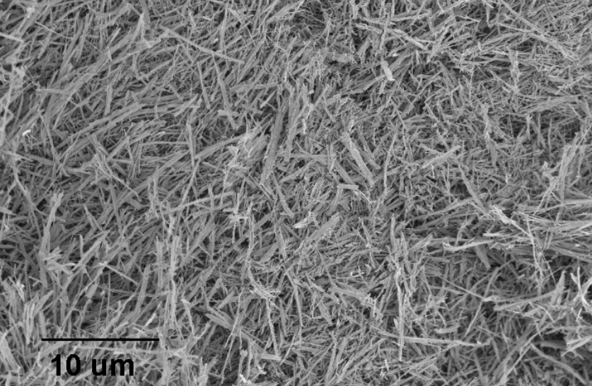 進(jìn)口銳鈦礦納米線Anatase nanowires