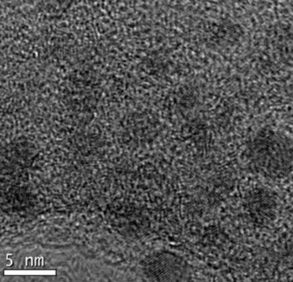 單層二硫化鉬MoS2量子點水分散液JCMSD-1-5n-W，單層二硫化鉬MoS2量子點粉末JCMSD-1-5n