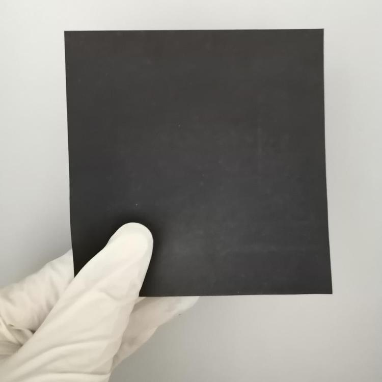單壁碳納米管巴基紙Single-walled Carbon nanotube paper，JCSBP5，JCSBP10，JCSBP30