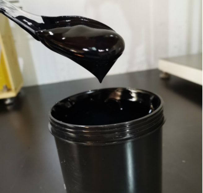 碳納米管導電膠;碳納米管乙醇導電膠（碳納米管發(fā)熱膠、碳納米管墨水）